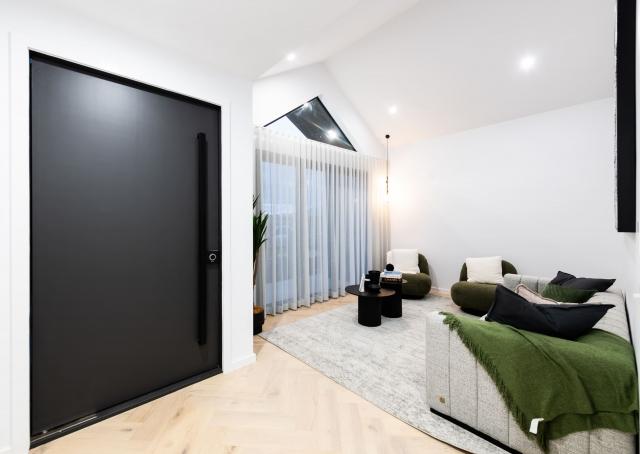 Why Families Prefer Custom Home Builders in Googong?